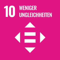 10. Reduzierte Ungleichheiten