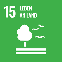 15. Das Leben an Land