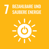 7. Erschwingliche und saubere Energie